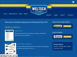 Sites similar to weltsch.com