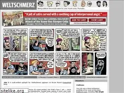 Sites similar to weltschmerz.ca
