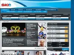 Sites similar to weltski.de