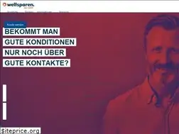 Sites similar to weltsparen.at