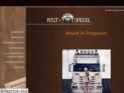 Sites similar to weltspiegel-cottbus.de