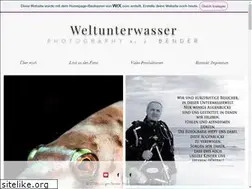 Sites similar to weltunterwasser.de
