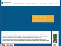 Sites similar to weltwald.de