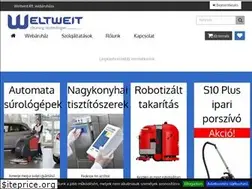 Sites similar to weltweit.hu