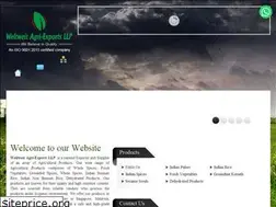 Sites similar to weltweitagri.com