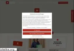 Sites similar to weltweitwandern.at