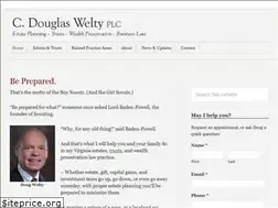 Sites similar to weltyblair.com
