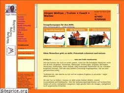 Sites similar to weltzer.de