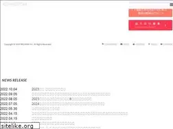 Sites similar to welu-kan.co.jp