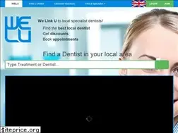 Sites similar to welu.co.uk