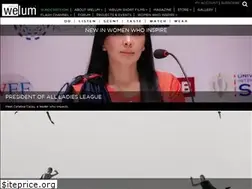 Sites similar to welum.com