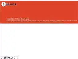 Sites similar to weluma-gmbh.de