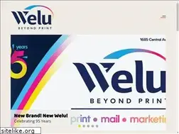 Sites similar to weluprinting.com
