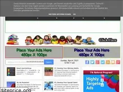 Sites similar to weluvlearning.blogspot.com
