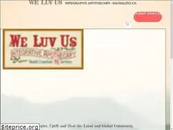 Sites similar to weluvus.com