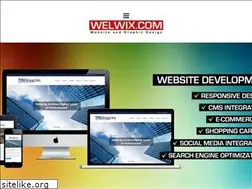 Sites similar to welwix.com