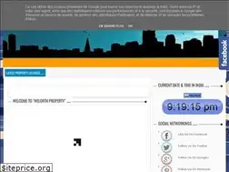 Sites similar to welworthproperty.blogspot.com