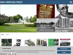 Sites similar to welwyngarden-heritage.org