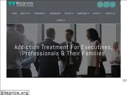 Sites similar to welwynn.com