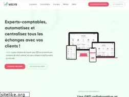 Sites similar to welyb.fr