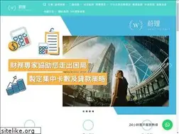 Sites similar to welycredit.com