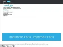 Sites similar to welye.com
