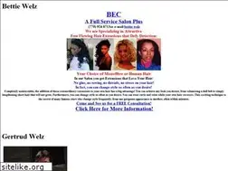 Sites similar to welz.net