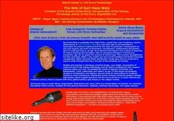 Sites similar to welz.us