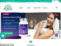 Sites similar to welzcare.de