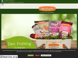 Sites similar to welzhofer.eu