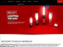 Sites similar to welzhwerkzeug.com