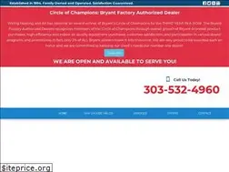 Sites similar to welzig-heating-and-air.com