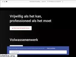 Sites similar to welzijnbergen.nl