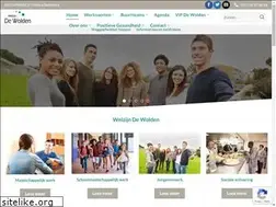 Sites similar to welzijndewolden.nl