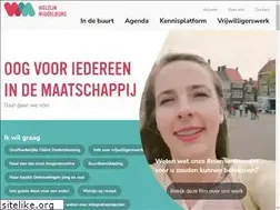 Sites similar to welzijnmiddelburg.nl