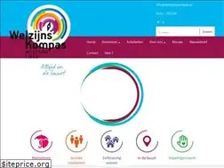 Sites similar to welzijnskompas.nl