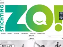 Sites similar to welzijnzuidplas.nl
