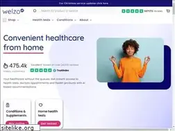 Sites similar to welzo.com