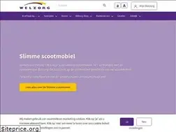 Sites similar to welzorg.nl