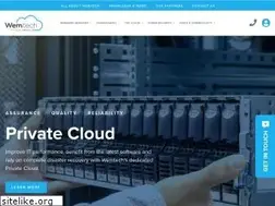 Sites similar to wem-tech.co.uk