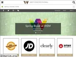 Sites similar to wem.ca