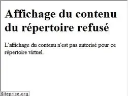 Sites similar to wem.fr