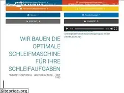 Sites similar to wema-glauchau.de