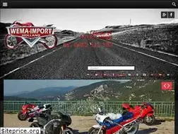 Sites similar to wema-import.nl