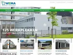 Sites similar to wema.eu