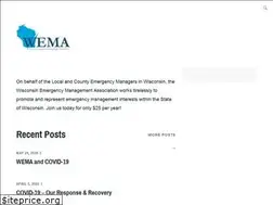 Sites similar to wema.us