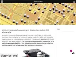Sites similar to wemacro.com