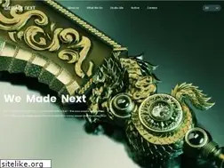 Sites similar to wemadenext.com