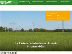 Sites similar to wemag-netz.de