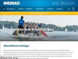 Sites similar to wemag.com
